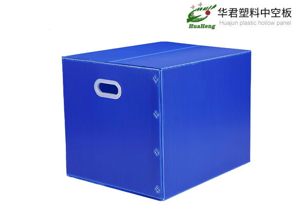 韶关中空箱